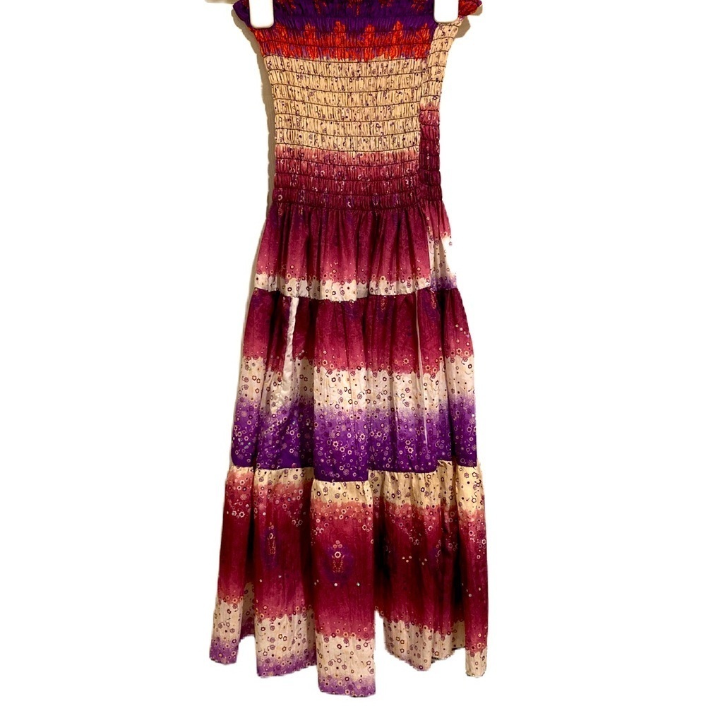 Women’s Sequins Dress Sz. Medium - Picture 2 of 8